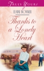 Image for Thanks To A Lonely Heart : #347