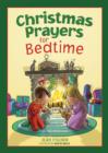 Image for Christmas prayers for bedtime