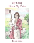 Image for My Sheep Know My Voice