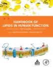 Image for Handbook of lipids in human function  : fatty acids