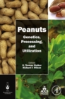 Image for Peanuts: genetics, processing, and utilization