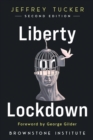 Image for Liberty or Lockdown