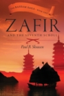 Image for Zafir and the Seventh Scroll