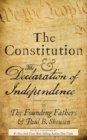 Image for The Constitution and the Declaration of Independence