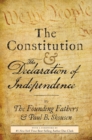 Image for The Constitution and the Declaration of Independence : The Constitution of the United States of America