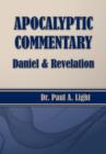 Image for Apocalyptic Commentary, Daniel &amp; Revelation