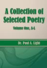 Image for A Collection of Selected Poetry, Volume One A-L