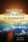 Image for The Bible and Science in Harmony