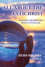 Image for All About the Antichrist