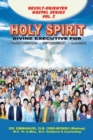 Image for Holy Spirit : Divine Executive for Transformation, Empowerment and Guidance