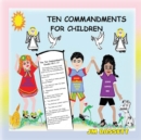 Image for Ten Commandments for Children