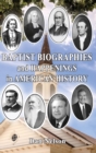 Image for Baptist Biographies and Happenings in American History