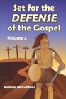 Image for Set for the Defense of the Gospel
