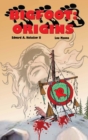 Image for Bigfoot : ORIGINS A Graphic Novel