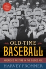 Image for Old Time Baseball