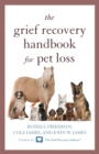 Image for The Grief Recovery Handbook for Pet Loss