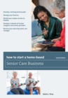 Image for How to start a home-based senior care business