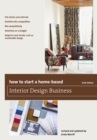 Image for How to start a home-based interior design business