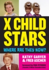 Image for X child stars  : where are they now?