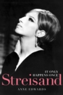 Image for Streisand: a biography