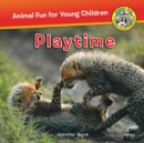 Image for Playtime: Playtime