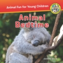Image for Animal bedtimes