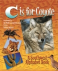 Image for C is for Coyote