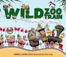 Image for Wild zoo train