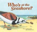 Image for Who&#39;s at the Seashore?
