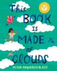 Image for This book is made of clouds