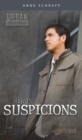 Image for Dark Suspicions