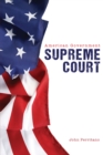 Image for American Government: Supreme Court