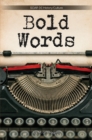 Image for Bold words