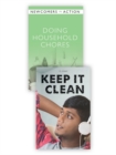 Image for Doing Household Chores