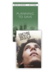 Image for Planning to Save