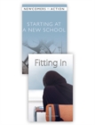 Image for Starting at a New School