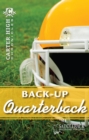 Image for Back-Up Quarterback