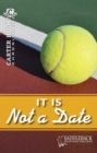 Image for It Is Not a Date
