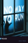 Image for No Way to Run