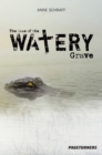Image for The case of the watery grave