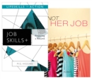 Image for Preparing a resume/not her job (job skills)