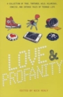 Image for Love and Profanity
