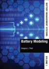 Image for Battery management systems : Volume 1,
