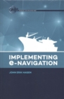 Image for Implementing E-Navigation