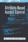 Image for Attribute-Based Access Control