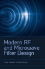 Image for Modern RF and Microwave Filter Design