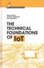Image for The Technical Foundations of IoT