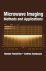 Image for Microwave Imaging Methods and Applications