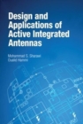 Image for Design and Applications of Active Integrated Antennas