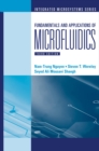 Image for Fundamentals and Applications of Microfluidics, Third Edition